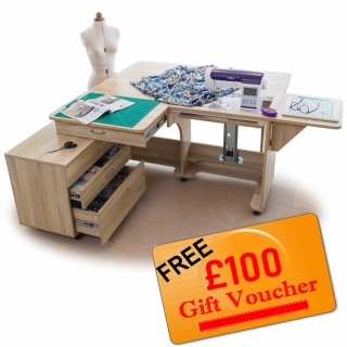 Horn Furnitire Super Q cabinet