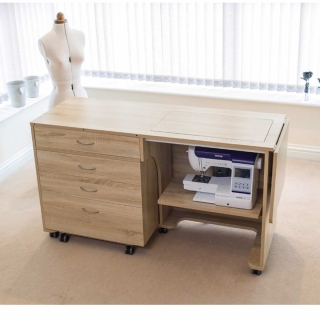 Horn Furniture Super Q