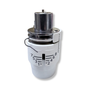 Janome HD9 Main Tension Thread Regulator Unit