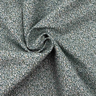 Brie in Blue - Creating Memories Summer Collection from Tilda Fabrics