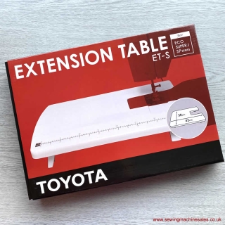 Extension Table ET-S