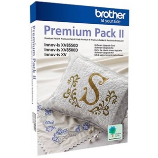 Brother XV upgrade kit