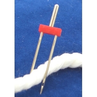 Universal Sewing Machine Needles Twin Needle 6.0mm