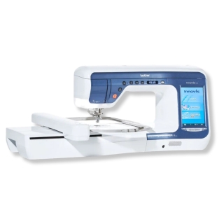 Brother Innovis V5 LE Sewing Embroidery Machine