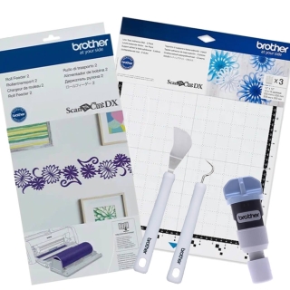 Vinyl Cutting Bundle