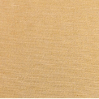 Warm Yellow Chambray Fabric