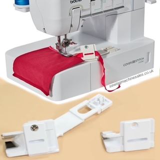 Bias Tape Binding Set for CV3440 and CV3550