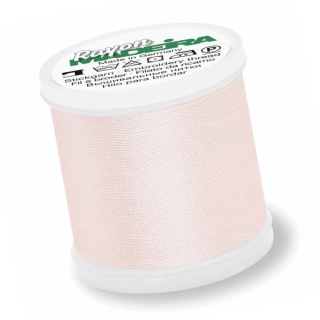 Madeira Machine Embroidery Rayon 200m Thread - 1013 Pale Pink