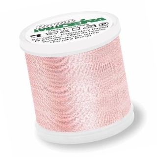 Madeira Machine Embroidery Rayon 200m Thread - 1019 Medium Peach