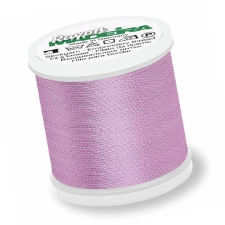 Madeira Machine Embroidery Rayon 200m Thread - 1031 Medium Orchid