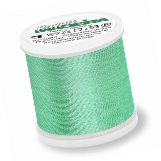Madeira Machine Embroidery Rayon 200m Thread - 1046 Teal