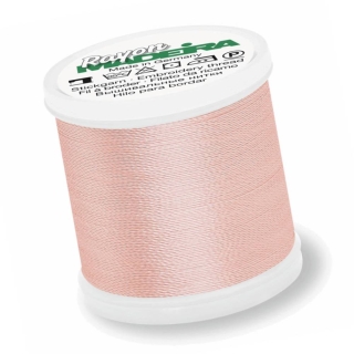 Madeira Machine Embroidery Rayon 200m Thread - 1053 Pastel Mauve