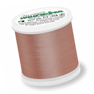 Madeira Embroidery Rayon Thread - 1054 Medium Dark Ecru