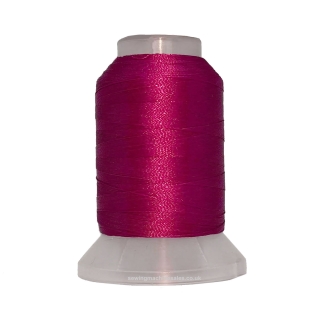 CORN Embroidery Thread 500M Col. 107 Mangosteen