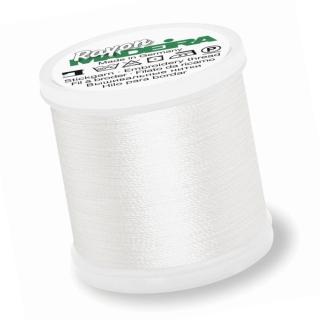 Madeira Embroidery Rayon Thread - 1071 Pale Sea Foam