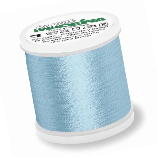 Madeira Machine Embroidery Rayon 200m Thread - 1075 Periwinkle