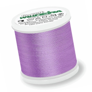 Madeira Machine Embroidery Rayon Thread - 1078 Tangerine