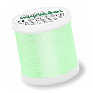 Madeira Machine Embroidery Rayon 200m Thread - 1096 Duck Wing Blue