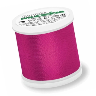 Madeira Machine Embroidery Rayon 200m Thread - 1108 Mauve