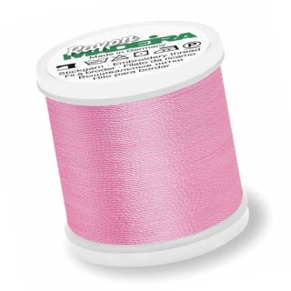 Madeira Machine Embroidery Rayon 200m Thread - 1112 Light Purple