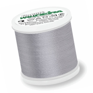 Madeira Machine Embroidery Rayon 200m Thread - 1117 Deep Rose