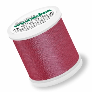 Madeira Machine Embroidery Rayon 200m Thread - 1119 Medium Burgundy