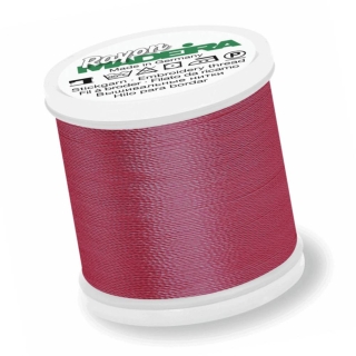 Madeira Machine Embroidery Rayon Thread - 1118 Grey