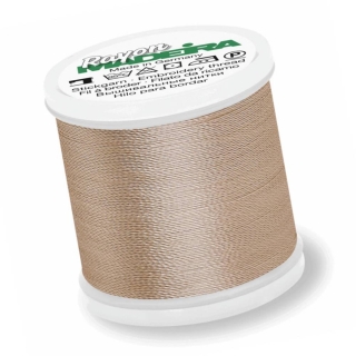 Madeira Machine Embroidery Rayon Thread - 1137 Orange Yellow