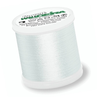 Madeira Machine Embroidery Rayon 200m Thread - 1147 Xmas Red