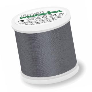 Madeira Machine Embroidery Rayon Thread - 1164 Gun Metal Grey