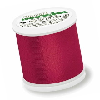 Madeira Machine Embroidery Rayon 200m Thread - 1183 Magenta