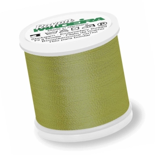Madeira Embroidery Rayon Thread - 1191 Flax
