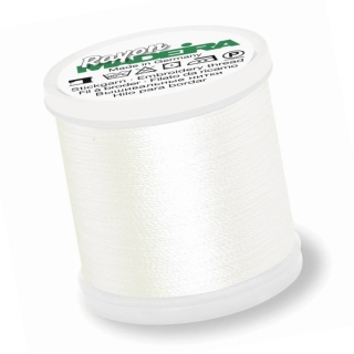 Madeira Machine Embroidery Rayon Thread - 1222 Cream
