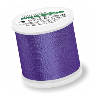 Madeira Machine Embroidery Rayon 200m Thread - 1330 Deep Hyacinth