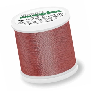 Madeira Machine Embroidery Rayon 200m Thread - 1341 Deep Mauve