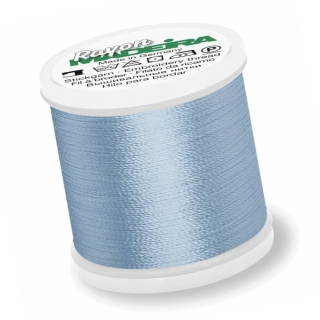 Madeira Machine Embroidery Rayon 200m Thread - 1360 Winter Sky