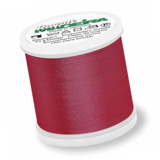 Madeira Machine Embroidery Rayon 200m Thread - 1381 Mulberry