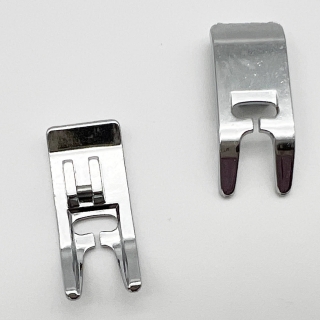 Older type Singer zigzag foot