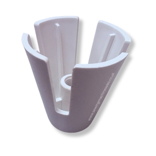 Pfaff Spool Holder – Genuine Replacement for Coverlock 4862 & 4874