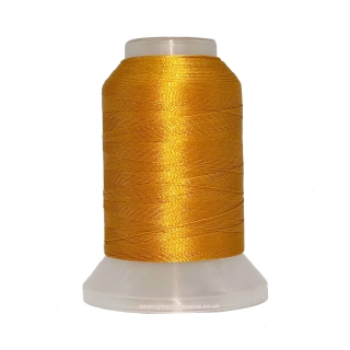 New wheat 500m embroidery thread