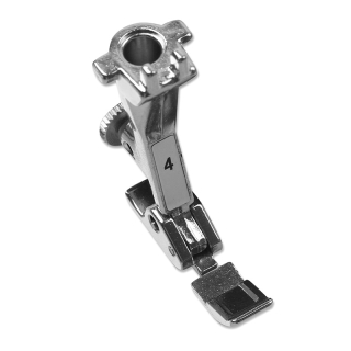 Super popular for inserting zips