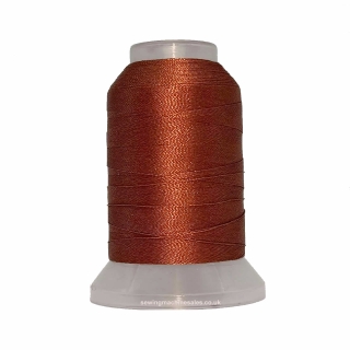 Autumn Glaze 500m embroidery thread