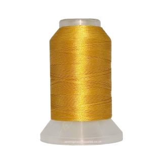 Straw 500m embroidery thread