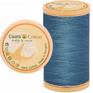 Coats Cotton Thread Cornflower 4533