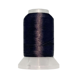 CORN Embroidery Thread 500M Col. 707 Frost Grey