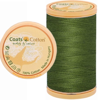 Coats Cotton Thread Fern 7323