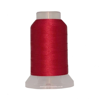 CORN Embroidery Thread 500M Col. 807 Tea Berry