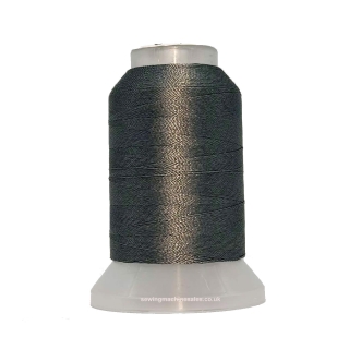 CORN Embroidery Thread 500M Col. 817 Shark