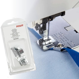Genuine Pfaff Bias Binder