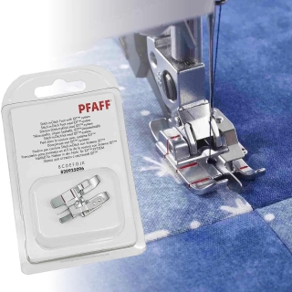 Pfaff Stitch in the Ditch Foot